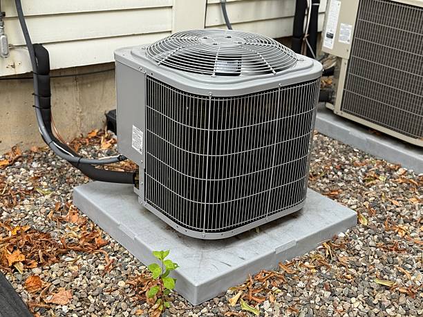 24/7 Emergency Heat Pump Repair experts in Minnetonka, MN