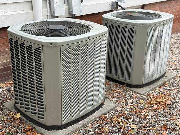 Reliable Heat Pump Repair contractor in Minnetonka, MN by Leonard HVAC