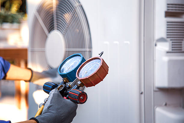 Affordable Heat Pump Repair solutions in Minnetonka, MN